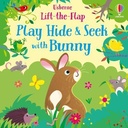 Play Hide & Seek with Bunny
