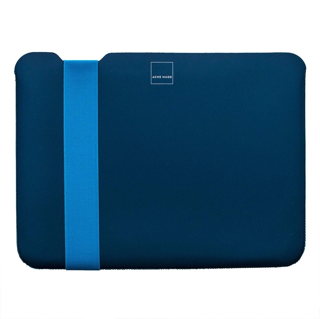Skinny Sleeve Medium Blue/Blue