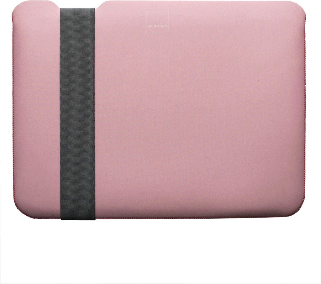 Skinny Sleeve Medium Pink/Grey