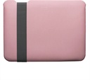 Skinny Sleeve Medium Pink/Grey