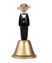 Waiter Dinner Bell