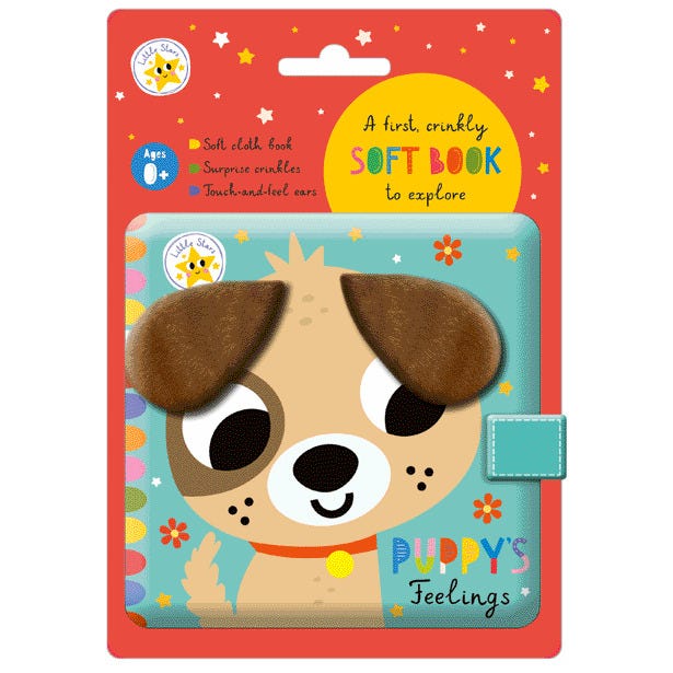 Puppy's Feelings