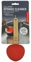 Lollipop Sponge Cleaner