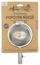 Huckleberry Popcorn Maker