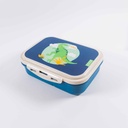 Kaiserkids - Bento Box - Dinosaur Land