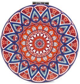 Kikkerland Mandala Mirrors