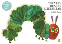The Very Hungry Caterpillar.