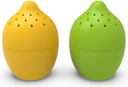 Fridge and freezer freshners
