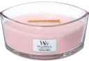 WoodWick Hearthwick Ellipse Coastal Sunset Candle
