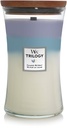 WoodWick Calming Retreat Trilogy Large Hourglass
