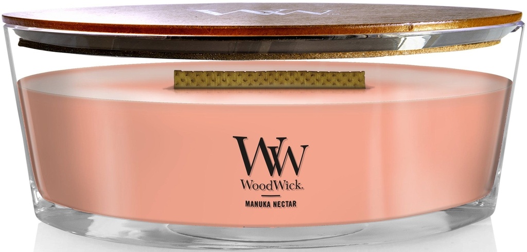 WoodWick Ellipse Manuka Nectar