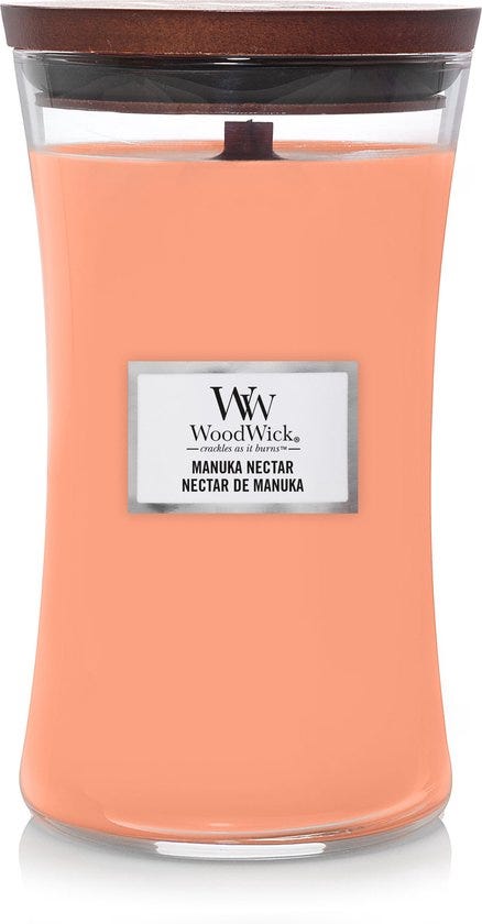 WW LARGE HOURGLASS MANUKA NECTAR