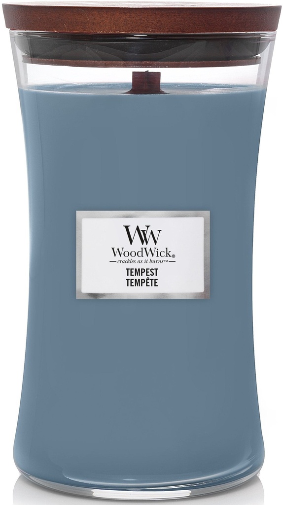 Ww Large Hourglass Tempest