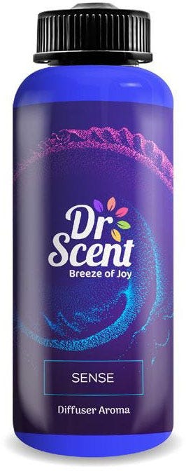 Scent Oil 500ml -Sense DA12200C