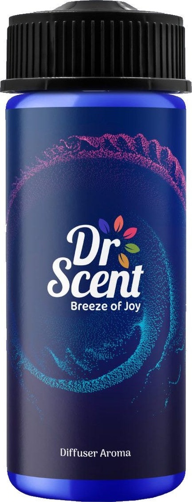 Scent Oil 170ml -Gold