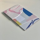 Tapestry Sticky Note Orinoco