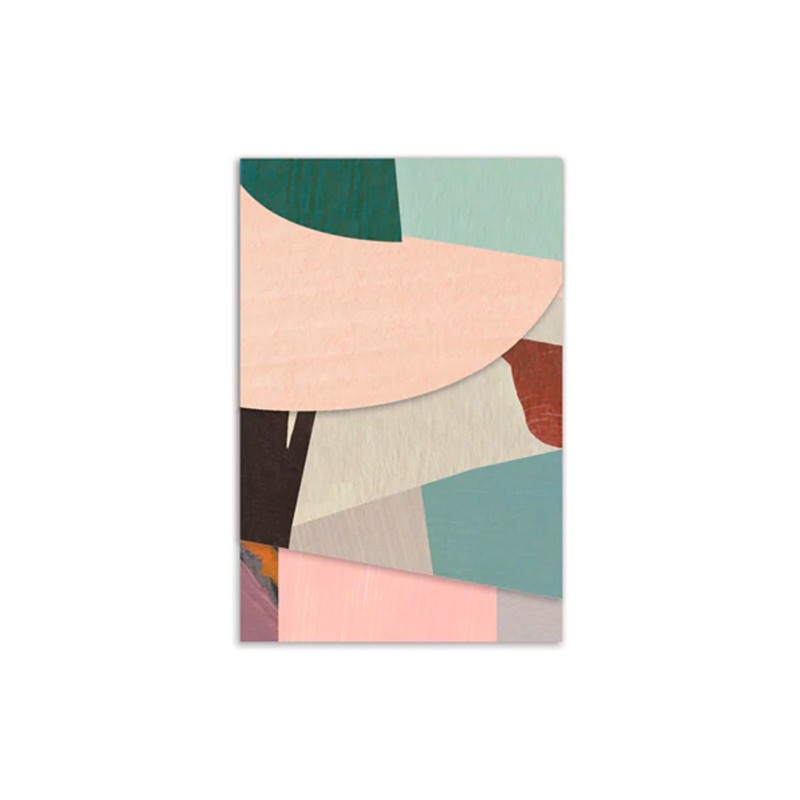 TAPESTRY STICKY NOTE HERO