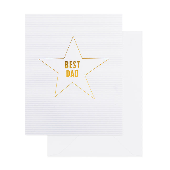 Best Dad, Star