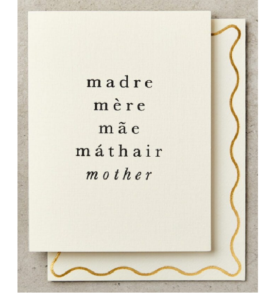 Madre - KL-C920