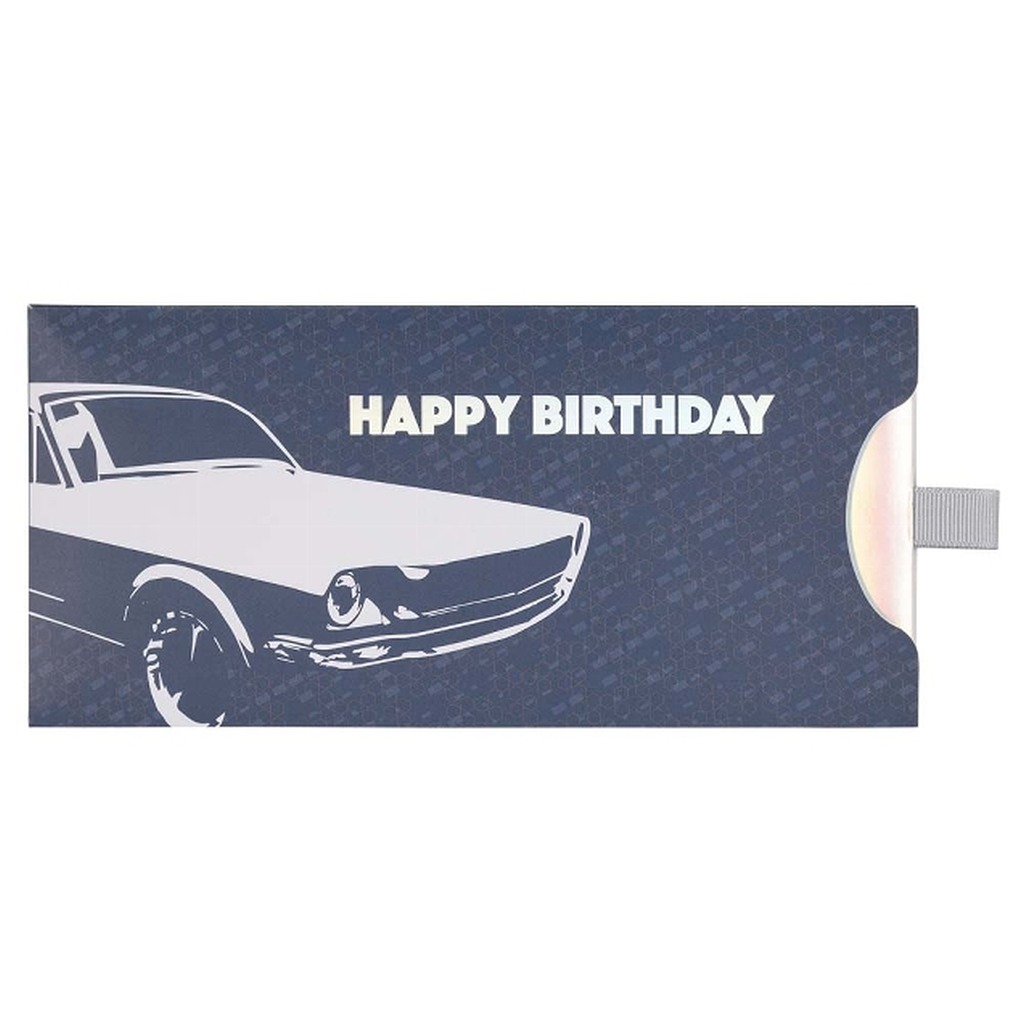 Voucher Envelope 23x11cm GCMENABN01063