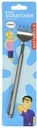 Extendable Back Scratcher