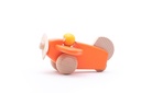 Plane H1 - Orange
