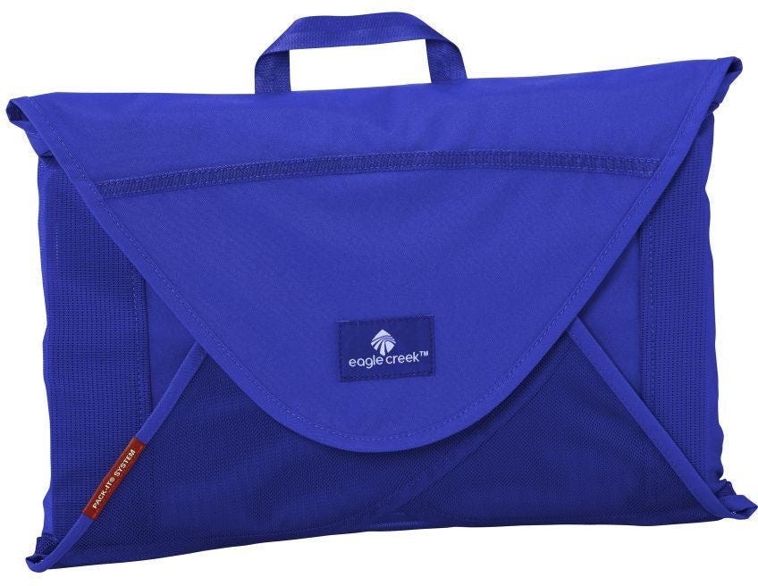 PACK-IT ORIGINAL GARMENT FOLDER SMALL BLUE SEA EC041189137