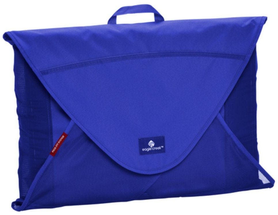 Pack-It Original Garment Folder Large Blue Sea EC041191137