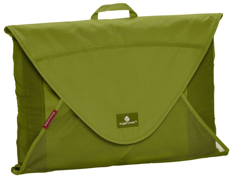 PACK-IT ORIGINAL GARMENT FOLDER LARGE FERN GREEN EC041191169