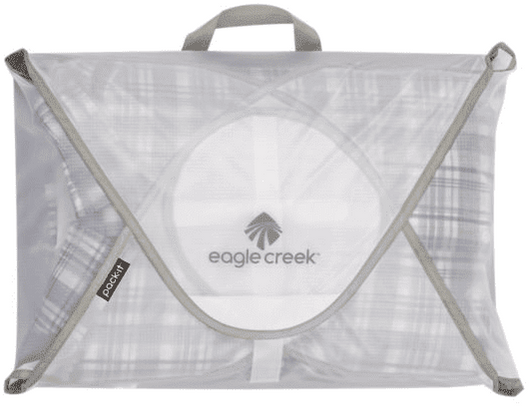 Pack-It Specter Garment Folder Small White/Strobe EC041244002