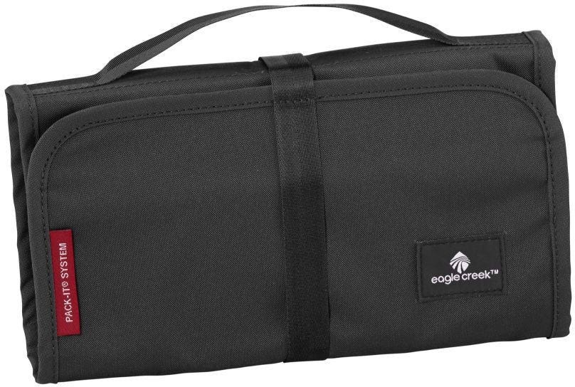 Pack-It Original Toiletry Kit One Size Black EC041219010