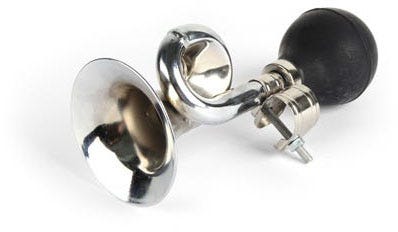 The Bugle Bike Horn