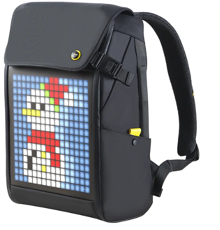 Pixel Backpack - M