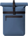 Backpack Rolling, 19in Medium Steel Blue, Niklas Lotus