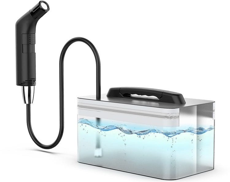 Portable Handheld Bidet Sprayer
