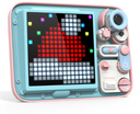 Pixel Factory Blue