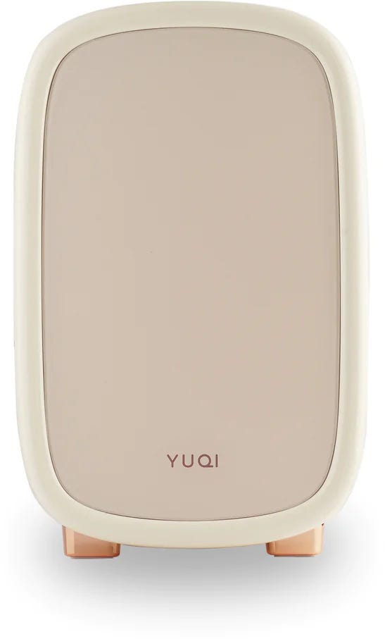 Yuqi Pearl White