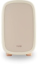 Yuqi Pearl White