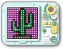 Pixel - Pixel Factory Green