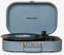 Crosley Discovery Bluetooth Turntable - Glacier-Ch