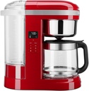 Kitchenaid Ka Drip Coffee Empire Red