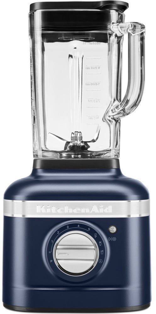 Kitchenaid Art Ct. Blender Ink Blue