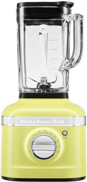 Kitchenaid Art Ct. Blender Yellow 5KSB4026BKG