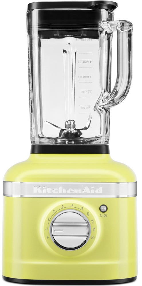 Kitchenaid Art Ct. Blender 5KSB4026EKG Yellow 