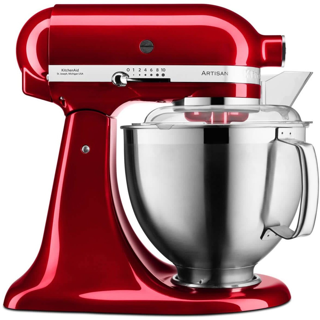 Kitchenaid 4.8L Mixer Candy Apple