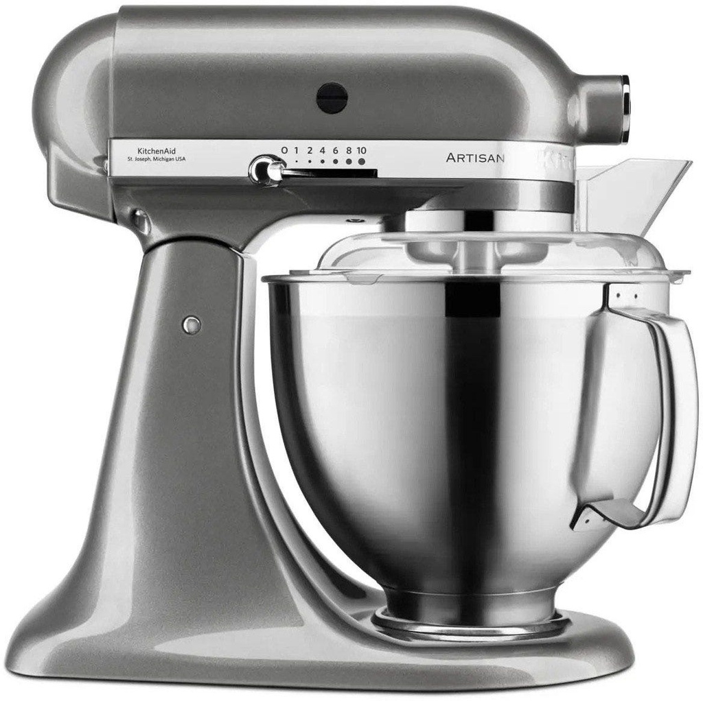 Kitchenaid 4.83L Mixer Med Silver