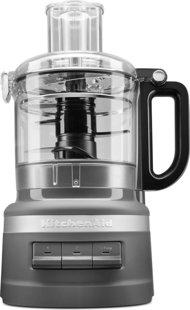 Kitchenaid Food Proc. Charcoal