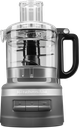 Kitchenaid Food Proc. Charcoal