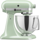 Kitchenaid 4.8L Art Stand Mixer Pistachio