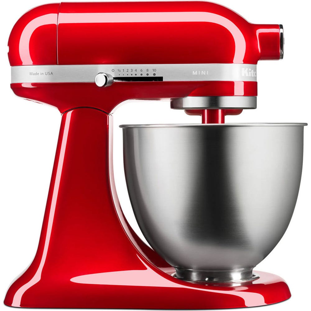 Kitchenaid 3.3L Stand Mixer